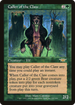 Caller of the Claw (LGN-121) - Legions