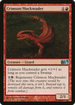 Crimson Muckwader (M13-127) - Magic 2013