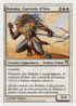 Raskha Golden Cub (Italian) - "Raksha, Cucciolo d'Oro" (PSAL-L49) - Salvat 2005