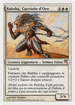 Raskha Golden Cub (Italian) - "Raksha, Cucciolo d'Oro" (PSAL-L49) - Salvat 2005