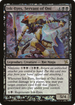 Ink-Eyes, Servant of Oni (PRE-071) - Betrayers of Kamigawa Promos Foil