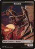 Horror (TC21-008) - Commander 2021 Tokens