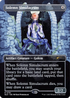 Solemn Simulacrum (0791) (SLD-791) - Secret Lair Drop (Borderless)