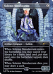 Solemn Simulacrum (0791) (SLD-791) - Secret Lair Drop (Borderless)