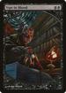 Sign in Blood (MPRP-003) - Magic Player Rewards 2010