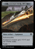 Stoneforged Blade (TCMM-046) - Commander Masters Tokens Foil