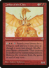 Zirilan of the Claw (MIR-) - Mirage