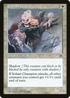 Soltari Champion (STH-) - Stronghold