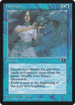 Foresight (White Dress) (ALL-044) - Alliances