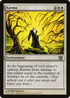 Karma (8ED-028) - 8th Edition Foil