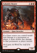 Calamity Bearer (KHM-125) - Kaldheim