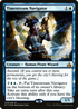 Timestream Navigator (PRE-059) - Rivals of Ixalan Promos Foil