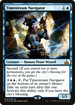Timestream Navigator (PRE-059) - Rivals of Ixalan Promos Foil