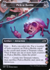 Pick-a-Beeble (4-5-6) (UNF-223) - Unfinity Foil