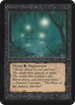 Will-o'-the-Wisp (LEA-) - Limited Edition Alpha
