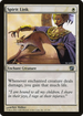 Spirit Link (8ED-047) - 8th Edition