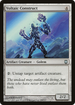 Voltaic Construct (DST-156) - Darksteel Foil
