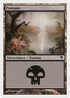 Swamp (French) - "Marais" (F21) (PSAL-F21) - Salvat 2005