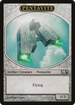 Pentavite Token (M12-007) - Magic 2012 Tokens