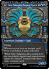 Ojer Pakpatiq, Deepest Epoch (Showcase) (LCI-315) - The Lost Caverns of Ixalan: (Showcase)