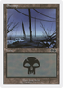 Swamp (133) (BRB-) - Battle Royale Box Set