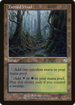 Tainted Wood (TOR-143) - Torment Foil
