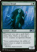 Quirion Dryad (M21-198) - Core Set 2021 Foil