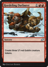 Hordeling Outburst (J21-470) - Jumpstart: Historic Horizons