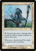 Samite Healer (7ED-038) - 7th Edition Foil