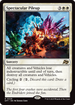 Spectacular Pileup (DFT-029) - Aetherdrift Foil