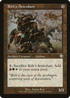 Rith's Attendant (INV-310) - Invasion