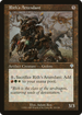 Rith's Attendant (INV-310) - Invasion