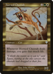 Horned Cheetah (INV-251) - Invasion