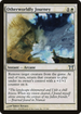 Otherworldly Journey (CHK-037) - Champions of Kamigawa