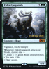 Elder Gargaroth (PRE-179) - Core Set 2021 Promos Foil