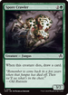 Spore Crawler (INR-218) - Innistrad Remastered Foil