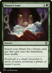 Nature's Lore (AFC-164) - Forgotten Realms Commander