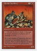 Orcish Artillery (5ED-) - Fifth Edition