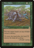 Plow Under (UDS-117) - Urza's Destiny Foil