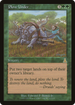 Plow Under (UDS-117) - Urza's Destiny