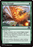 Plow Through (DFT-174) - Aetherdrift Foil