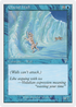 Glacial Wall (7ED-078) - 7th Edition Foil