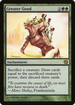 Greater Good (9ED-) - 9th Edition Foil