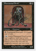 Phantasmal Fiend (8a) (DKM-08A) - Deckmasters