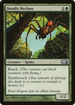 Deadly Recluse (M13-165) - Magic 2013