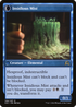 Elusive Tormentor (SOI-108) - Shadows over Innistrad: (Double Faced Transform) Foil
