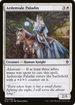 Ardenvale Paladin (ELD-004) - Throne of Eldraine