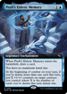 Proft's Eidetic Memory (Extended Art) (MKM-396) - Murders at Karlov Manor: (Extended Art)