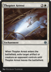 Thopter Arrest (KLR-034) - Kaladesh Remastered