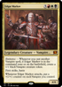 Edgar Markov (PZ2-65693) - Treasure Chest Foil